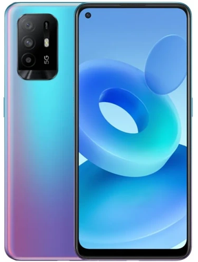 Oppo A95