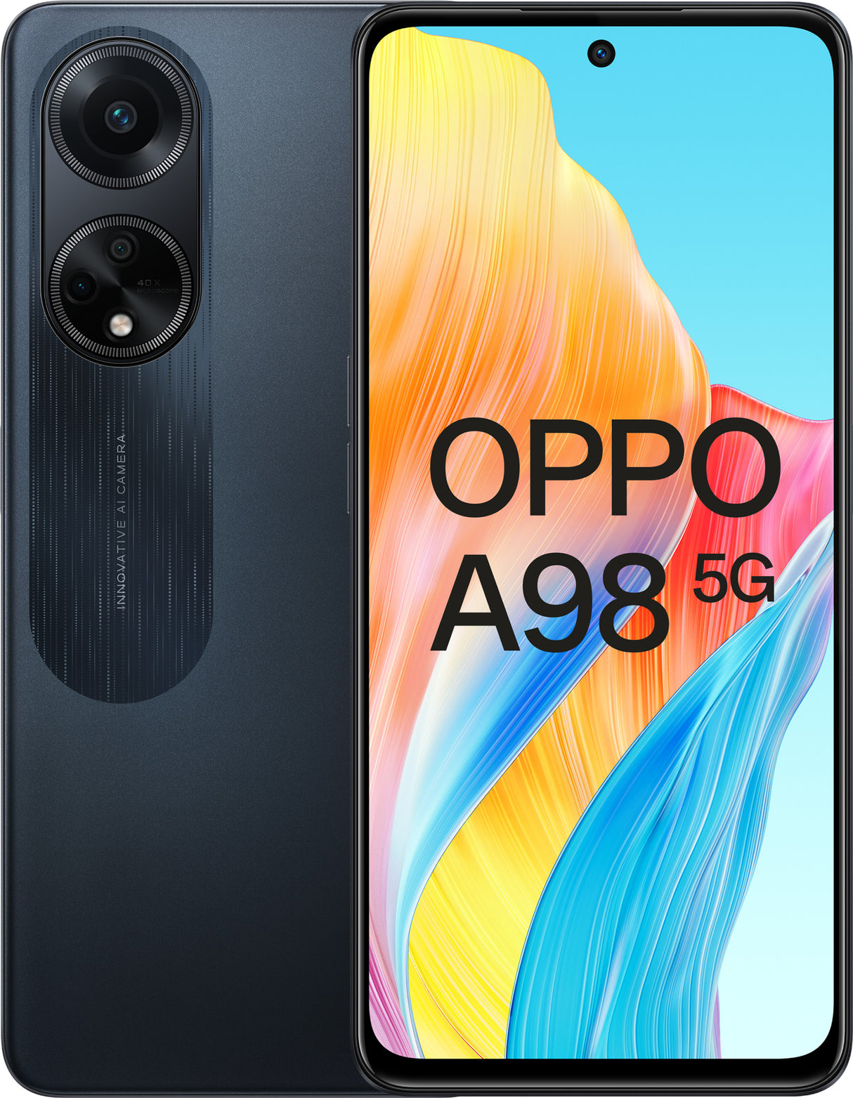 Oppo A98