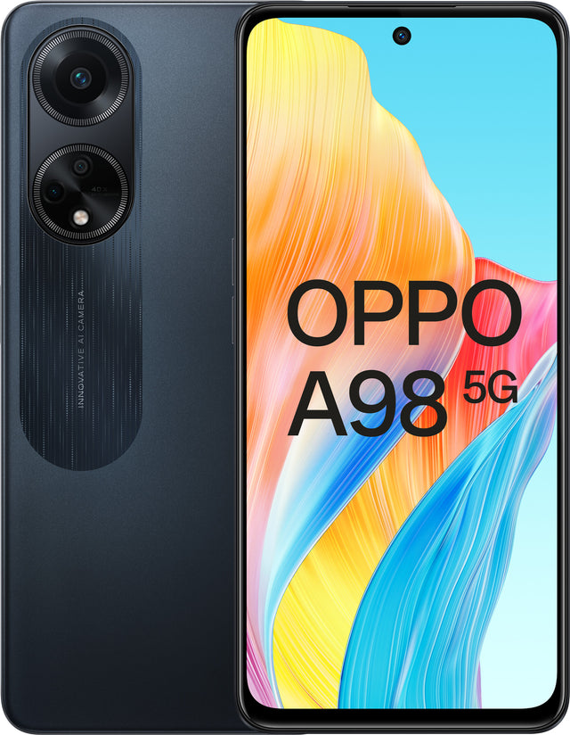Oppo A98