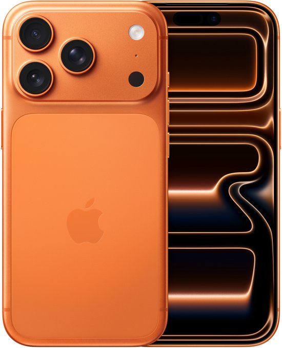 iPhone 17 Pro 512GB
