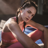 Xssive Open Ear Sport Oordopjes Zwart