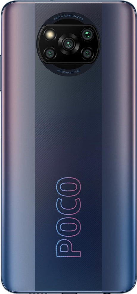 Xiaomi Poco X3 Pro