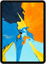 iPad Pro 11 (2018) 1st generation