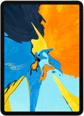 iPad Pro 11 (2018) 1st generation
