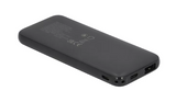 Powerbank 5000 mAh – Slim Design met USB-C & USB-A