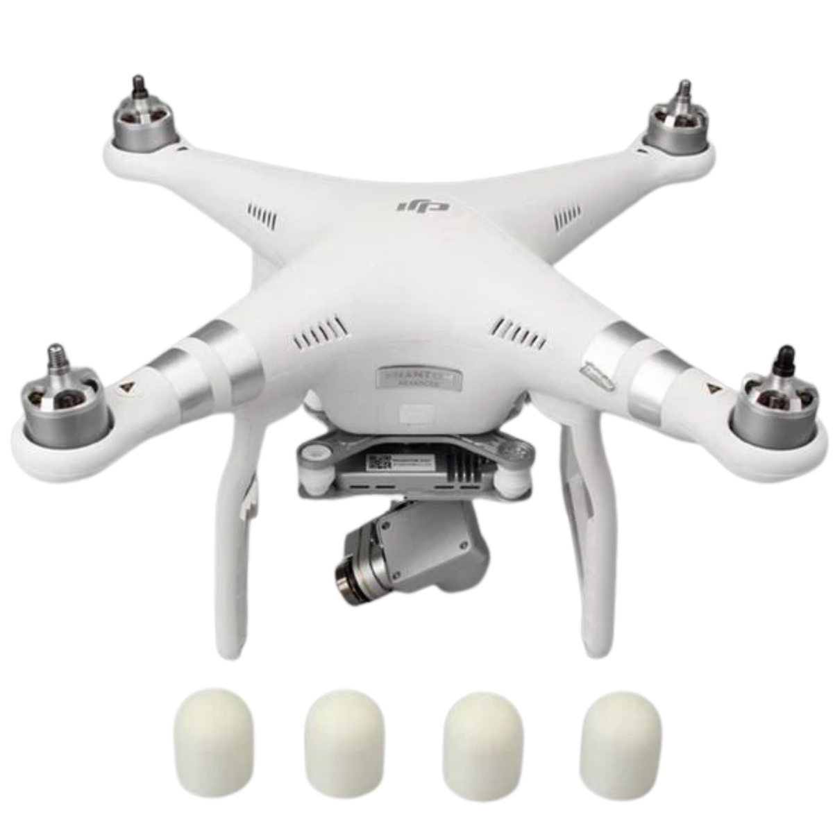 DJI Phantom 3 Advanced