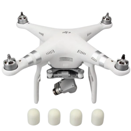 DJI Phantom 3 Advanced