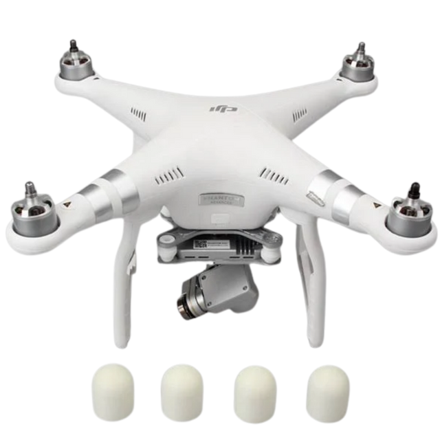 DJI Phantom 3 Advanced