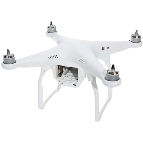 DJI Phantom 3 Professional