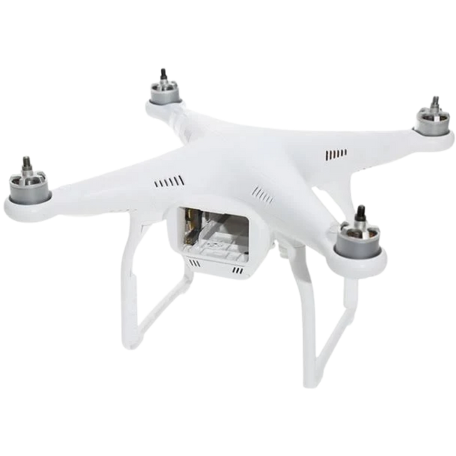 DJI Phantom 3 Professional