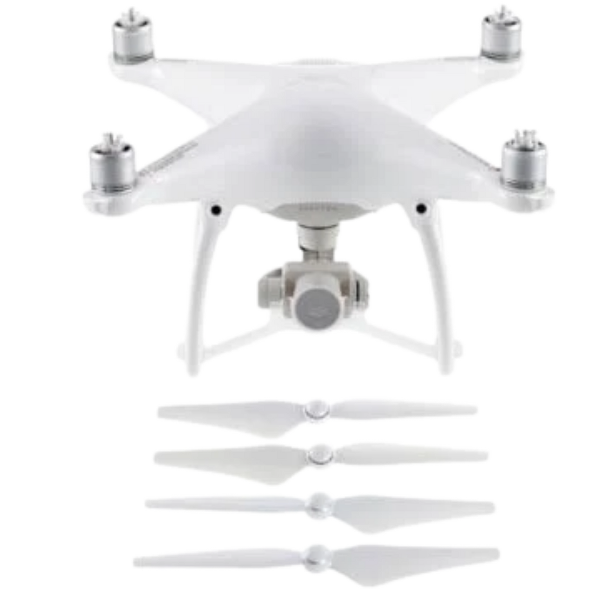 DJI Phantom 4