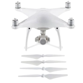 DJI Phantom 4