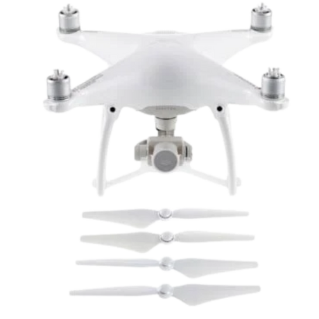 DJI Phantom 4