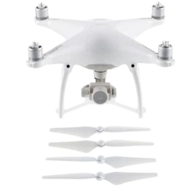 DJI Phantom 4