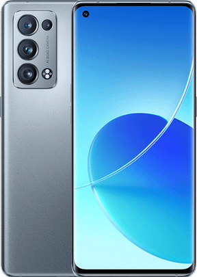 Oppo Reno6 Pro 5G