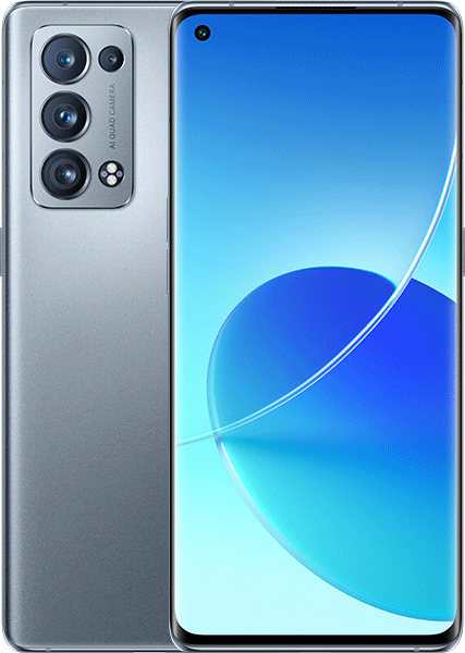 Oppo Reno6 Pro 5G