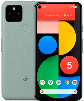 Google Pixel 5
