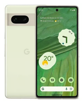 Google Pixel 7