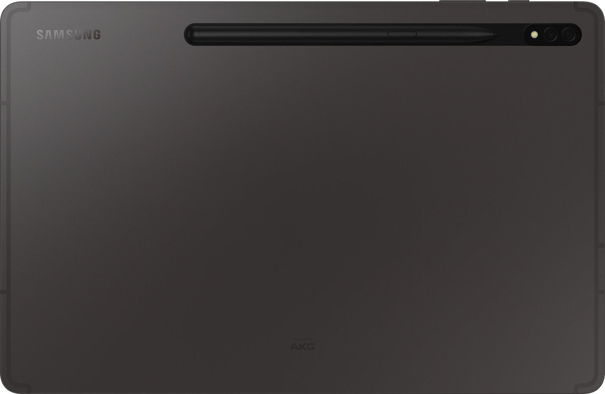 Samsung Galaxy Tab S8 Plus (2022) SM-X800 Reparatie