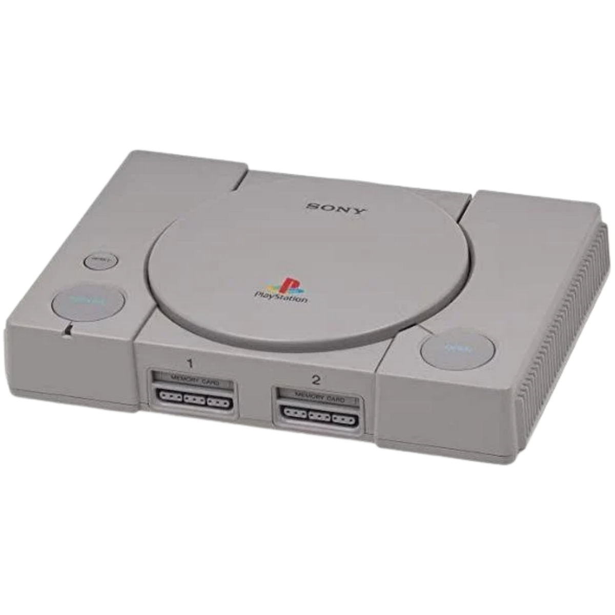 PlayStation 1