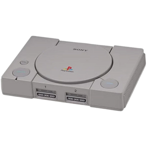 PlayStation 1