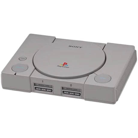 PlayStation 1