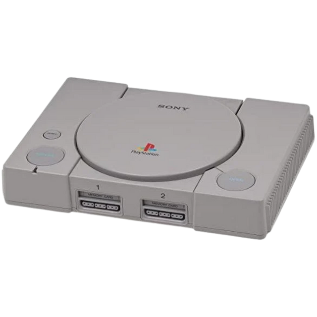PlayStation 1