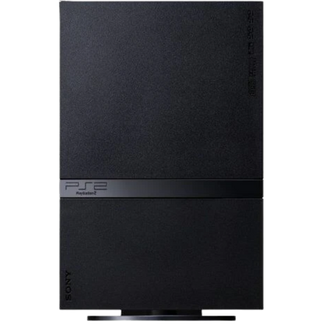 PlayStation 2 Slim