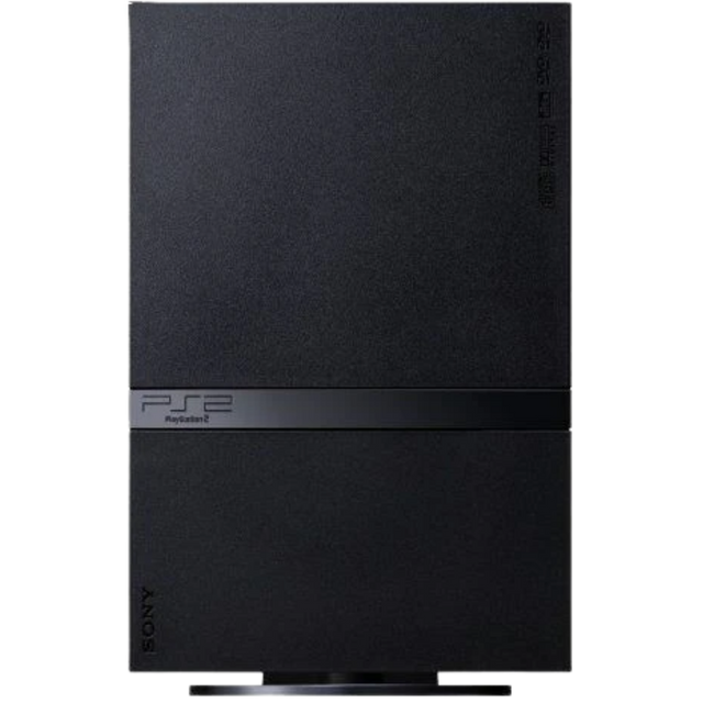 PlayStation 2 Slim