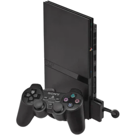 PlayStation 2