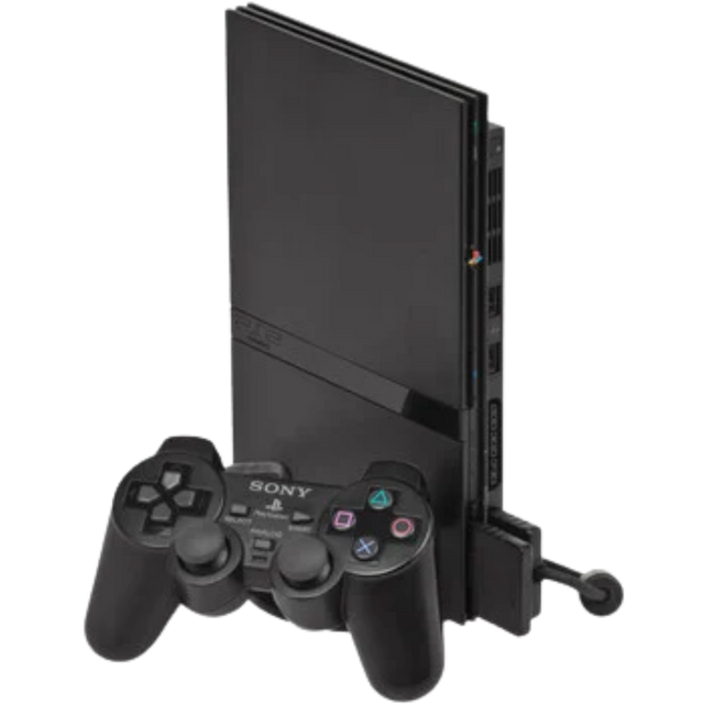 PlayStation 2