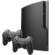 PlayStation 3 Slim