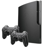 PlayStation 3 Slim
