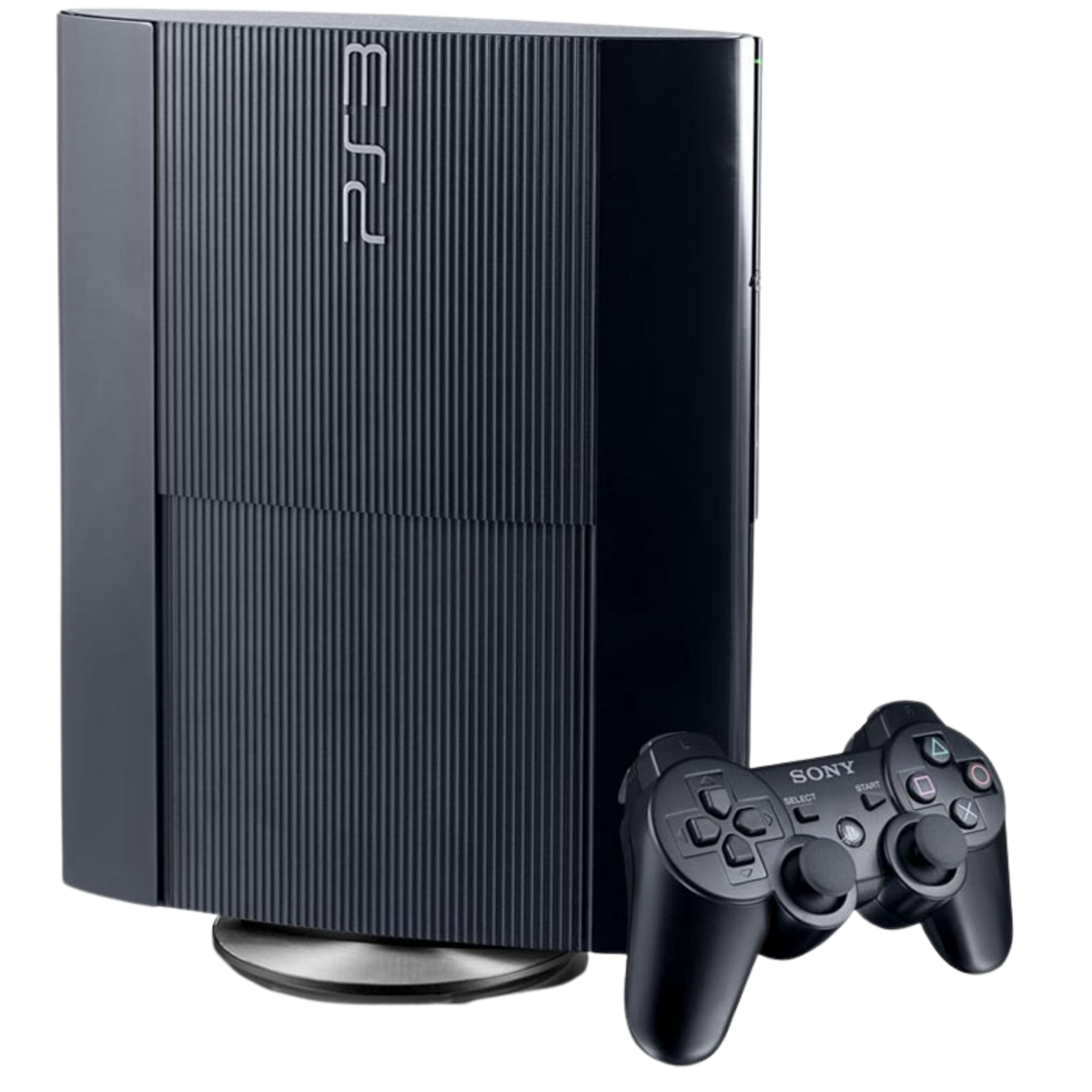 PlayStation 3 Super Slim
