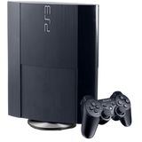 PlayStation 3 Super Slim