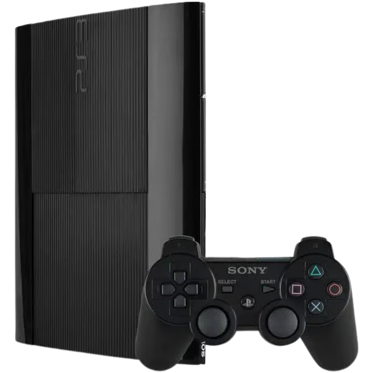 PlayStation 3