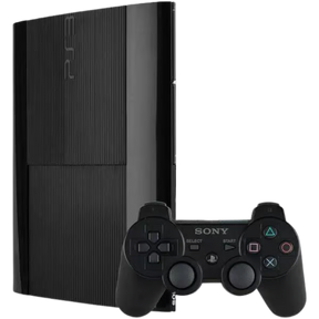 PlayStation 3
