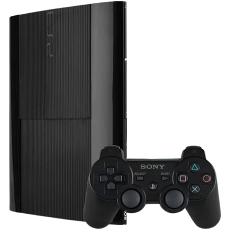 PlayStation 3