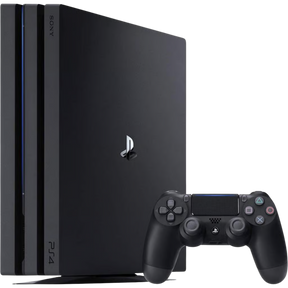 PlayStation 4 Pro