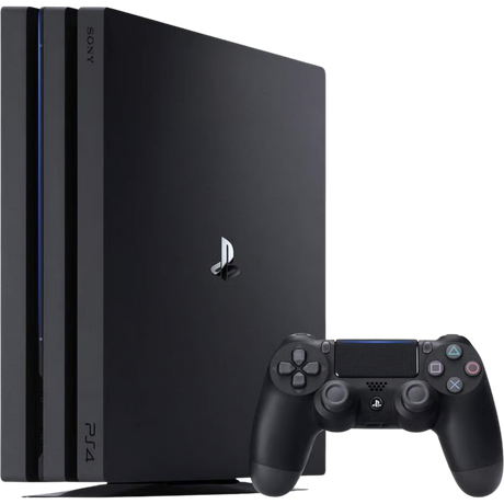 PlayStation 4 Pro