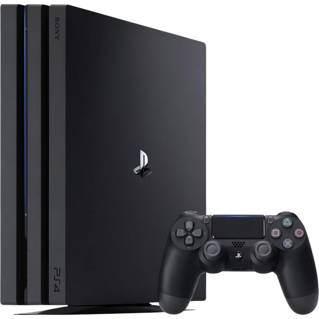 PlayStation 4 Pro