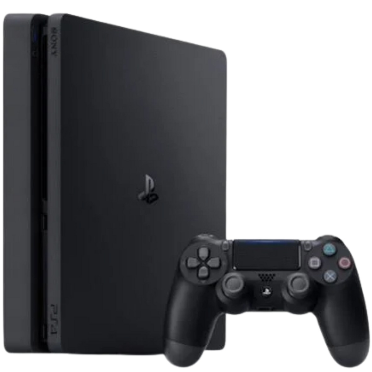 PlayStation 4 Slim