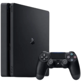 PlayStation 4 Slim
