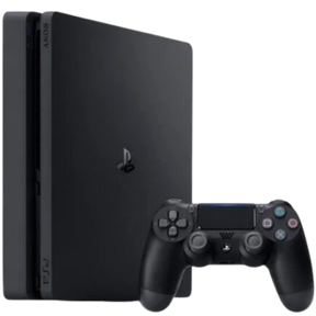 PlayStation 4 Slim