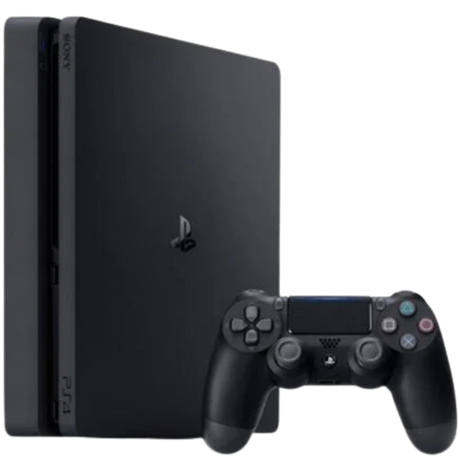 PlayStation 4 Slim