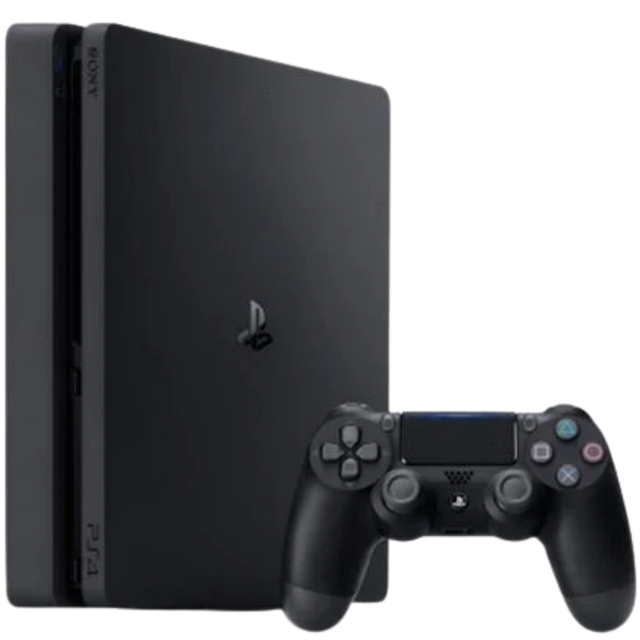 PlayStation 4 Slim