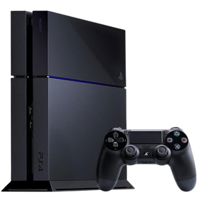 PlayStation 4