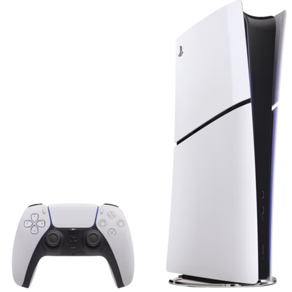 PlayStation 5 Digital Edition