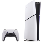 PlayStation 5 Digital Edition
