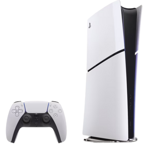 PlayStation 5 Digital Edition